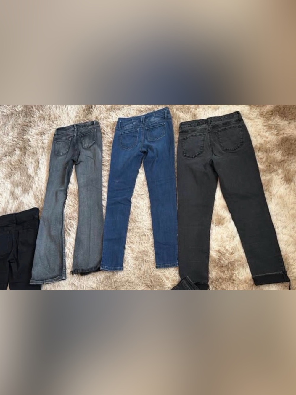 JEANS (bundle) - Picture 8 of 10
